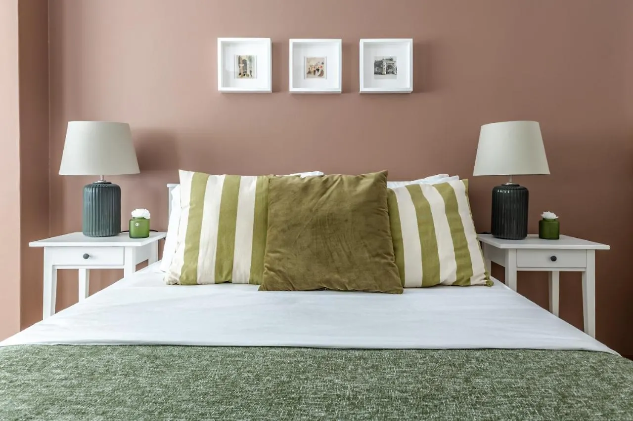 Exquisite Flat Close To Zorlu In Besiktas Apartment Istanbul