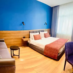  Hotel Besiktas