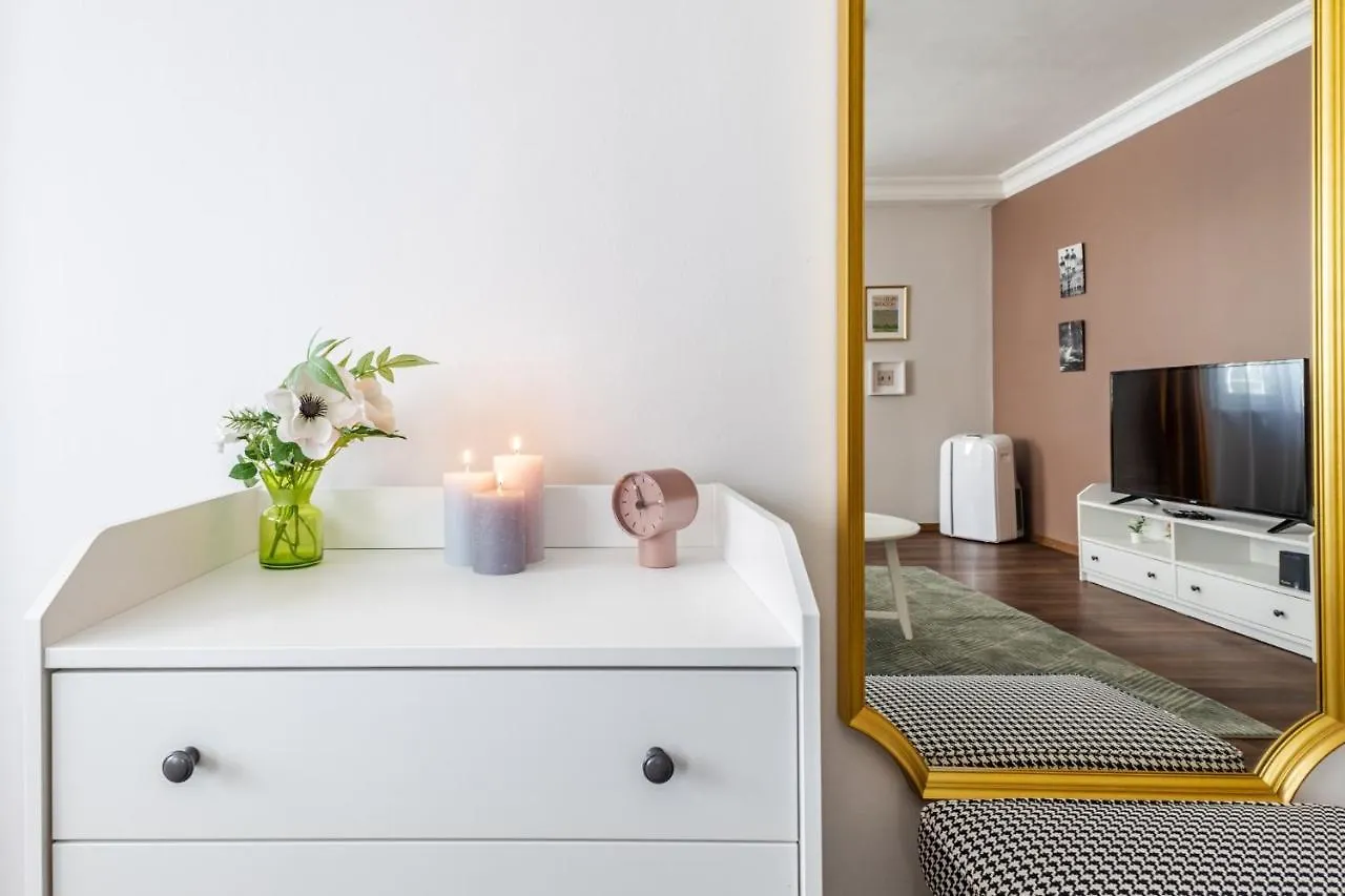 Apartmán Exquisite Flat Close To Zorlu In Besiktas Istanbulská provincie