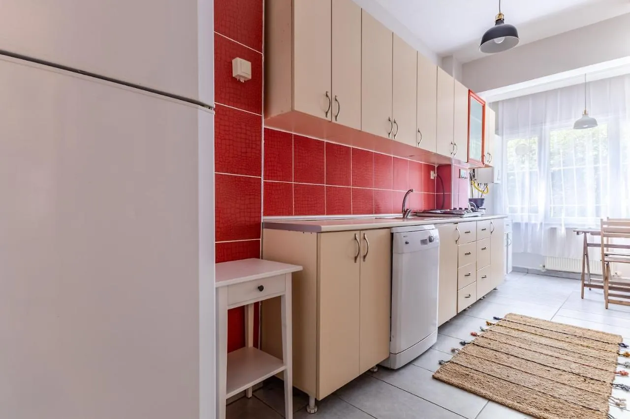 Apartmán Exquisite Flat Close To Zorlu In Besiktas Istanbulská provincie